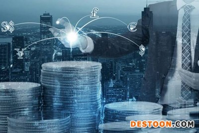 金融活水浇灌实体经济 结算设备行业的机遇与挑战