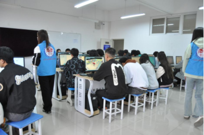 第十一届&ldquo;学创杯&rdquo;大学生创业综合模拟大赛校级选拔赛圆满结束