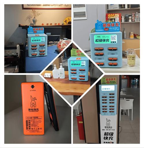 商户为什么愿意换设备?从门店视角看共享充电宝的真实选择逻辑